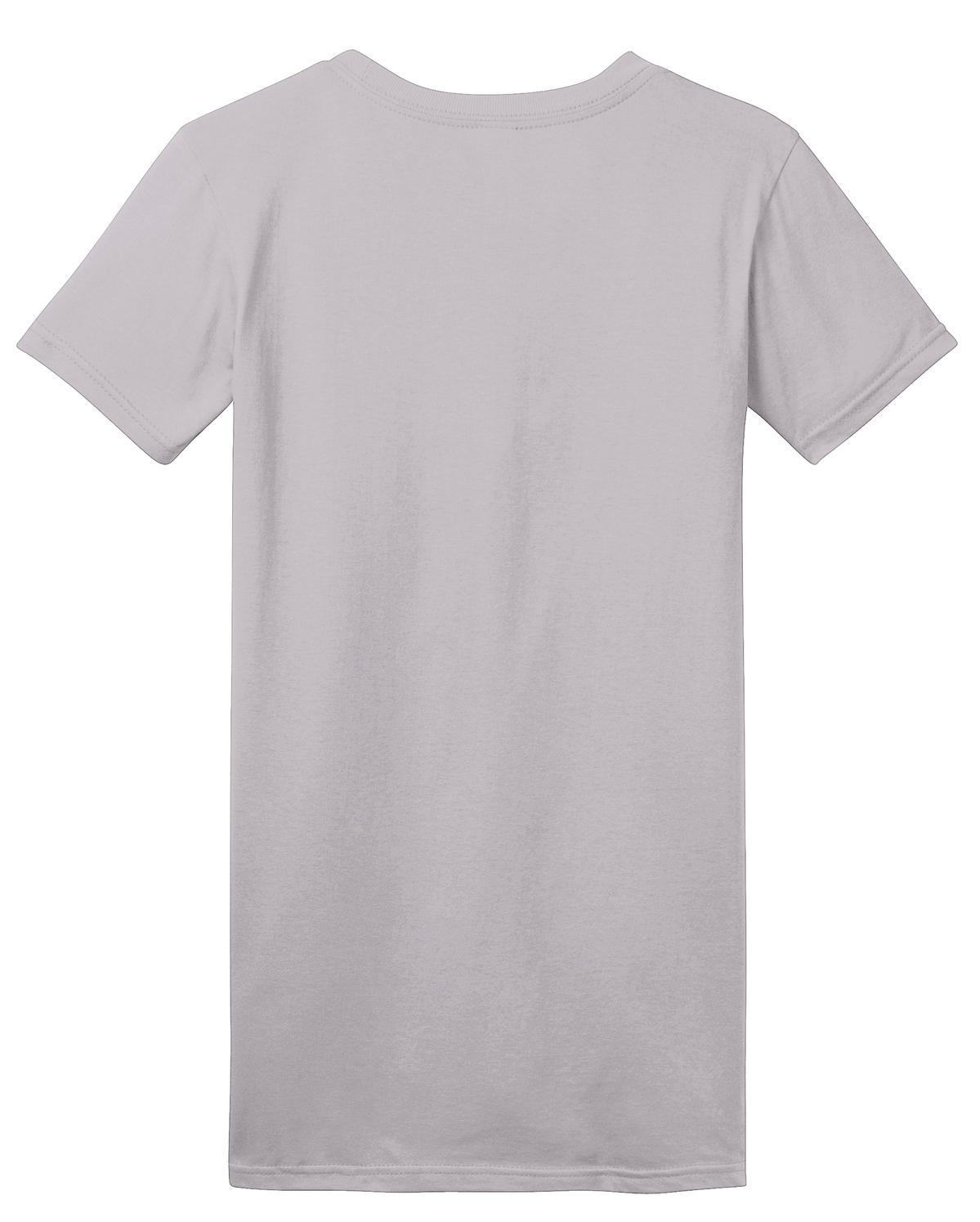 District Women's Fitted The Concert Tee DT5001 1of2 Womens Apparel Shirts & Tops