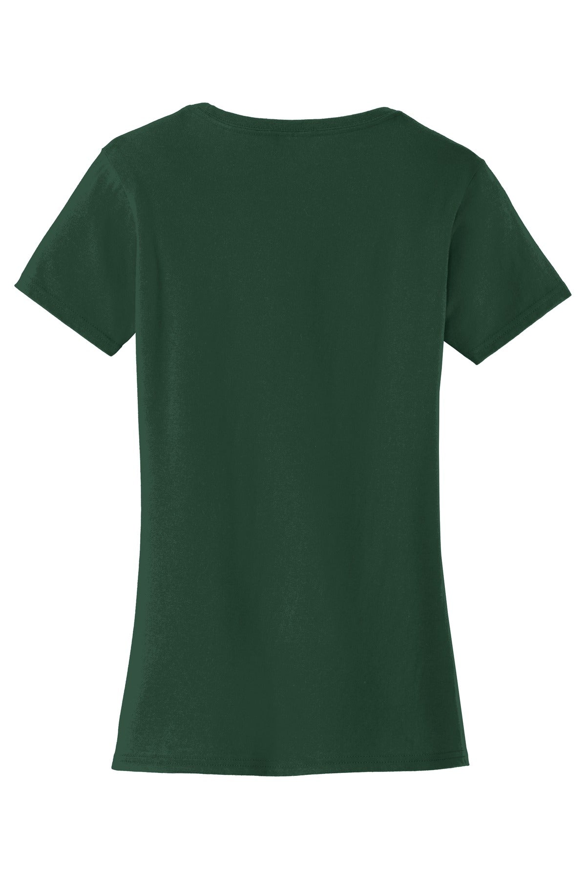 Port & Company Women's Fan Favorite Tee LPC450 2 of 2 Womens Apparel Shirts & Tops