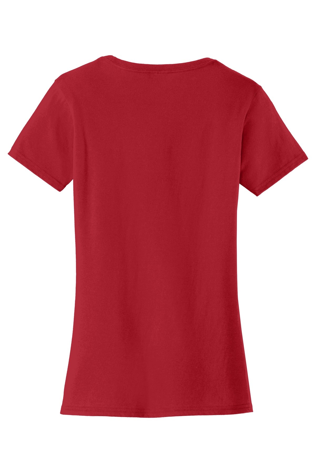 Port & Company Women's Fan Favorite Tee LPC450 2 of 2 Womens Apparel Shirts & Tops