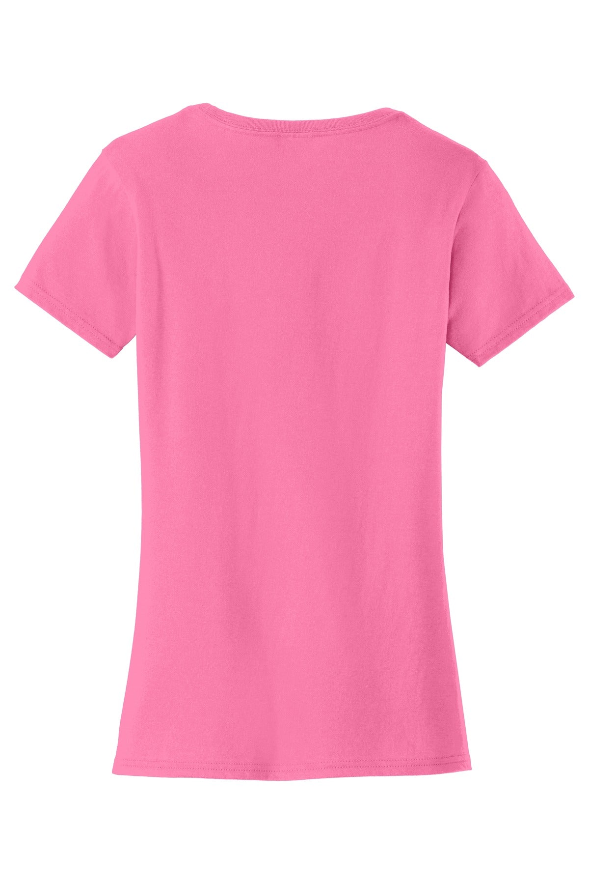 Port & Company Women's Fan Favorite Tee LPC450 2 of 2 Womens Apparel Shirts & Tops