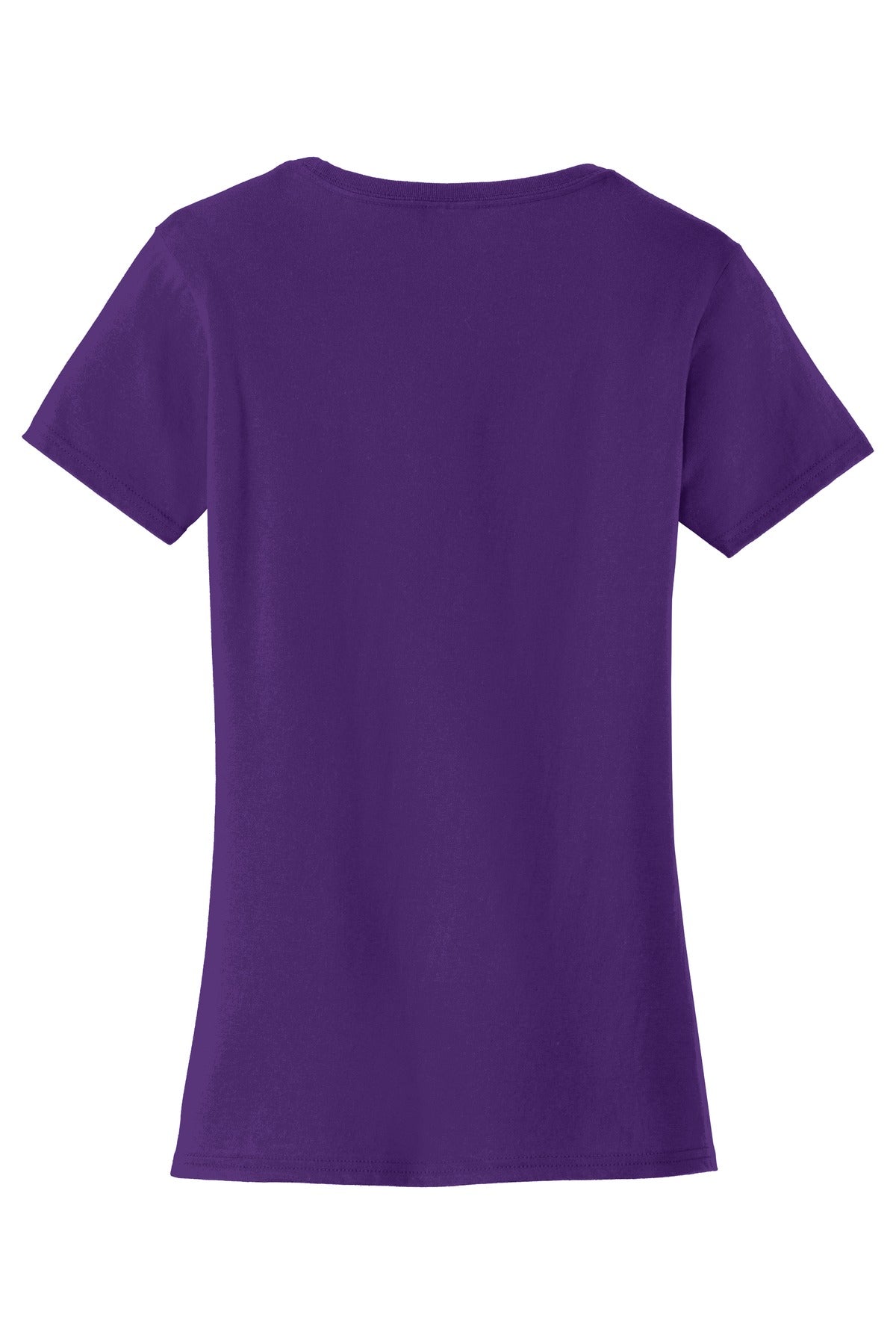 Port & Company Women's Fan Favorite Tee LPC450 2 of 2 Womens Apparel Shirts & Tops