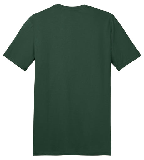 District Men's The Concert Tee DT5000 Mens Apparel Shirts & Tops