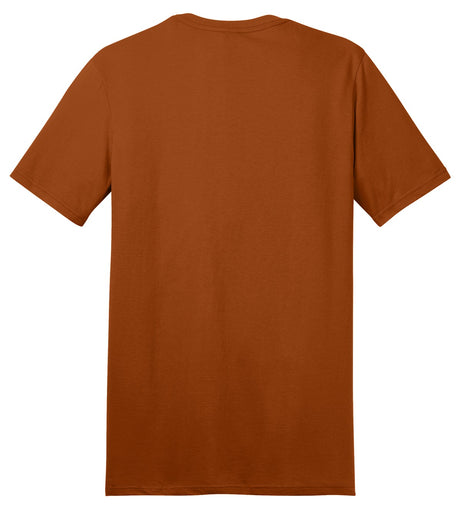 District Men's The Concert Tee DT5000 Mens Apparel Shirts & Tops