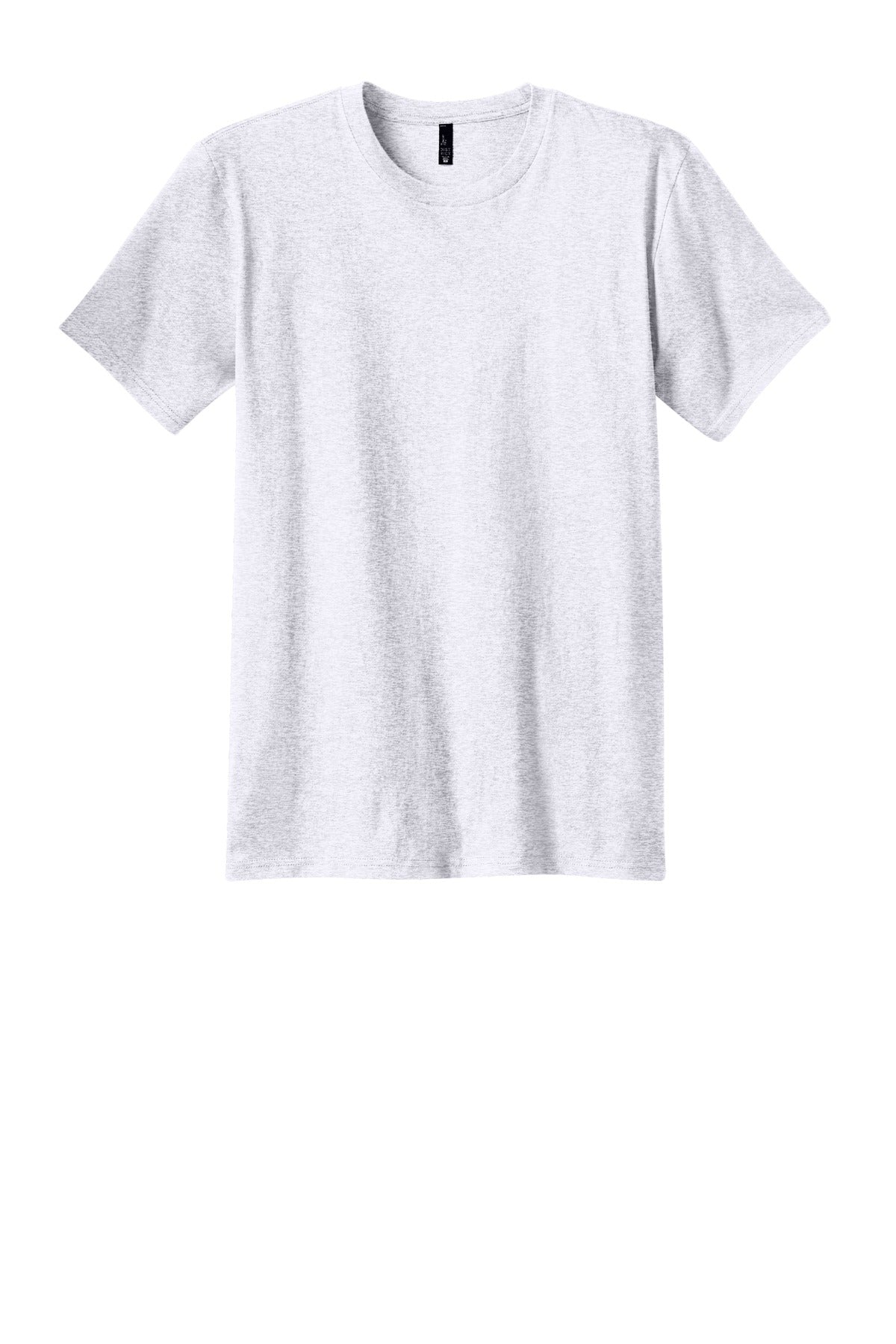 District Men's The Concert Tee DT5000 1 of 2 Mens Apparel Shirts & Tops