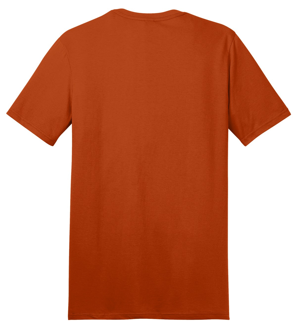 District Men's The Concert Tee DT5000 Mens Apparel Shirts & Tops