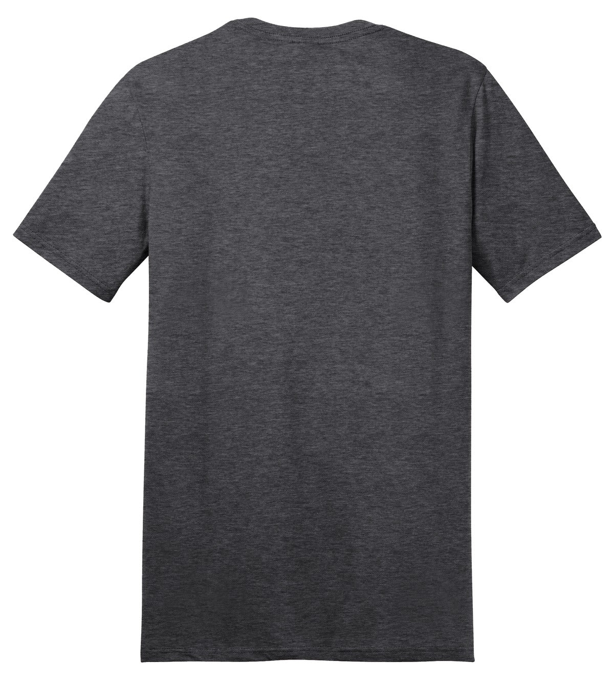 District Men's The Concert Tee DT5000 1 of 2 Mens Apparel Shirts & Tops