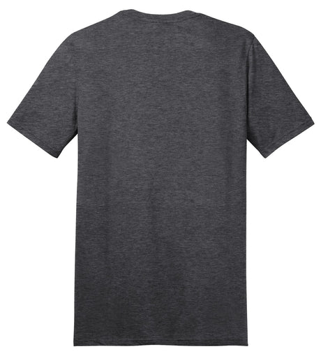 District Men's The Concert Tee DT5000 1 of 2 Mens Apparel Shirts & Tops