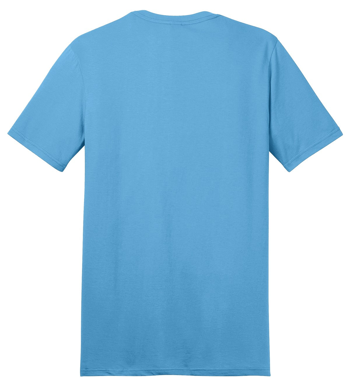 District Men's The Concert Tee DT5000 1 of 2 Mens Apparel Shirts & Tops