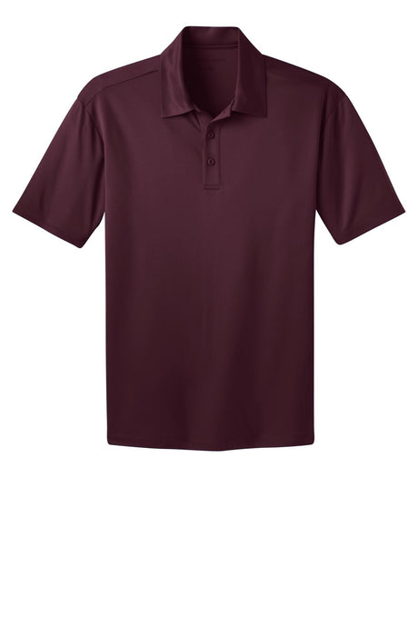 Port Authority Men's Silk Touch Performance Polo. K540 Mens Apparel Shirts & Tops