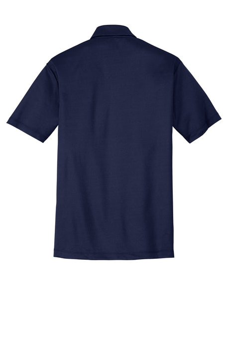 Port Authority Men's Silk Touch Performance Polo. K540 Mens Apparel Shirts & Tops