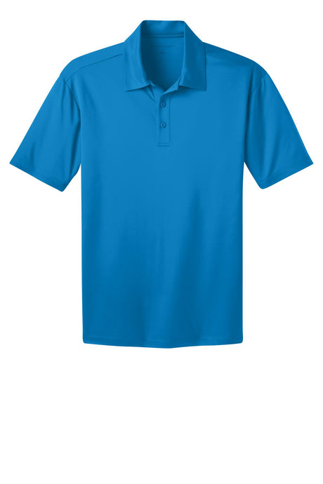 Port Authority Men's Silk Touch Performance Polo. K540 2 of 2 Mens Apparel Shirts & Tops