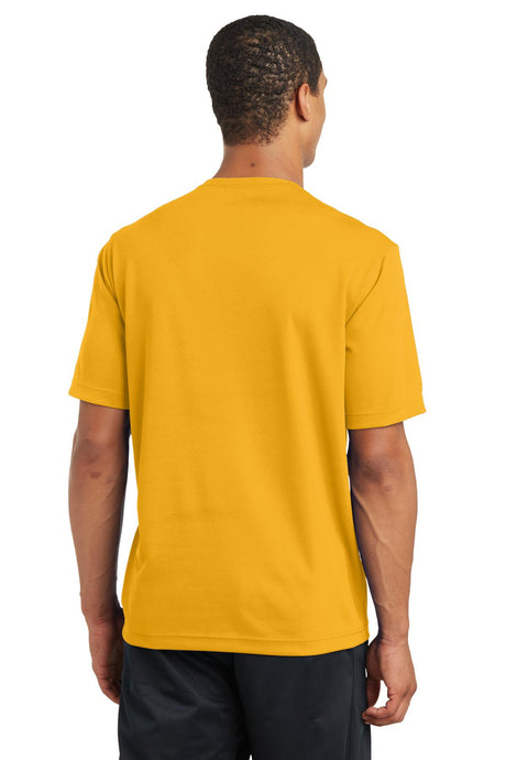 Sport-Tek Men's PosiCharge RacerMesh Tee ST340 1 of 2 Mens Apparel Shirts & Tops