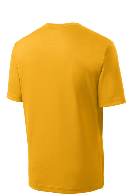 Sport-Tek Men's PosiCharge RacerMesh Tee ST340 1 of 2 Mens Apparel Shirts & Tops
