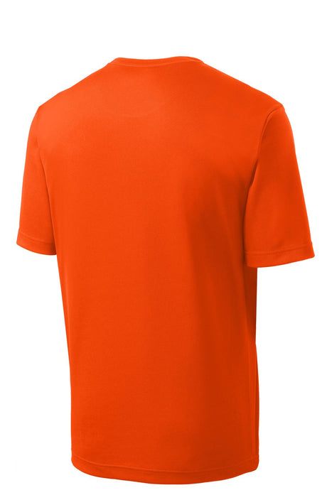 Sport-Tek Men's PosiCharge RacerMesh Tee ST340 1 of 2 Mens Apparel Shirts & Tops