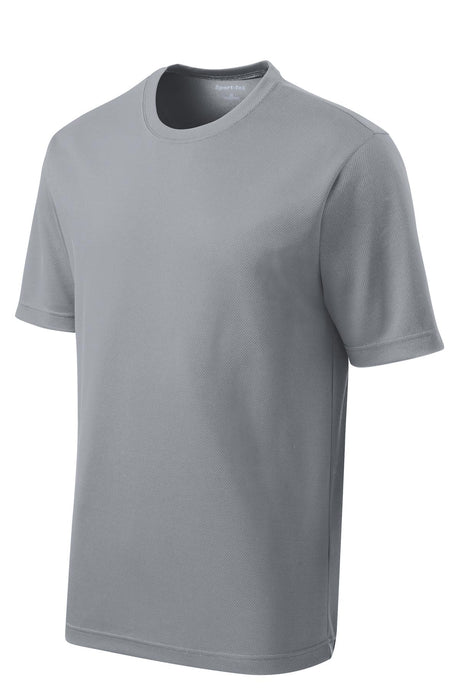 Sport-Tek Men's PosiCharge RacerMesh Tee ST340 1 of 2 Mens Apparel Shirts & Tops