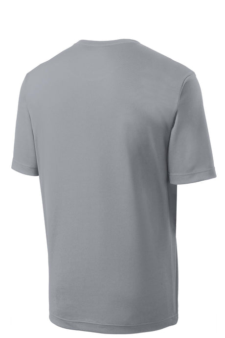 Sport-Tek Men's PosiCharge RacerMesh Tee ST340 1 of 2 Mens Apparel Shirts & Tops