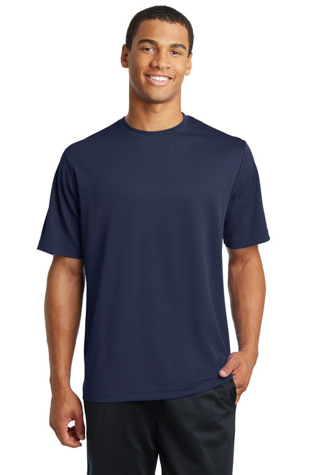 Sport-Tek Men's PosiCharge RacerMesh Tee ST340 1 of 2 Mens Apparel Shirts & Tops