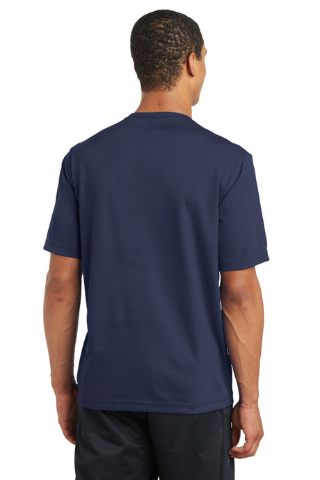 Sport-Tek Men's PosiCharge RacerMesh Tee ST340 1 of 2 Mens Apparel Shirts & Tops