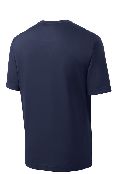 Sport-Tek Men's PosiCharge RacerMesh Tee ST340 1 of 2 Mens Apparel Shirts & Tops