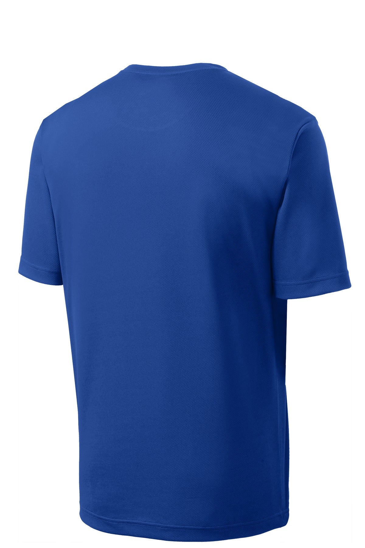 Sport-Tek Men's PosiCharge RacerMesh Tee ST340 1 of 2 Mens Apparel Shirts & Tops