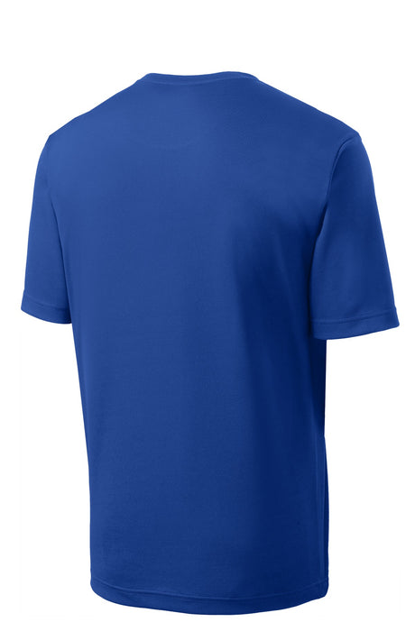 Sport-Tek Men's PosiCharge RacerMesh Tee ST340 1 of 2 Mens Apparel Shirts & Tops