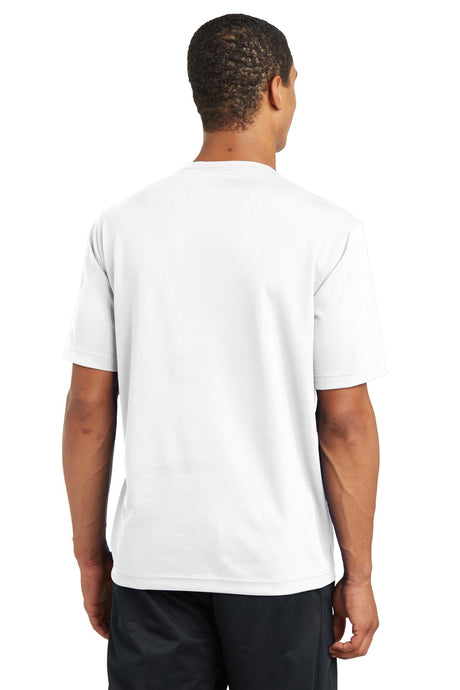 Sport-Tek Men's PosiCharge RacerMesh Tee ST340 1 of 2 Mens Apparel Shirts & Tops