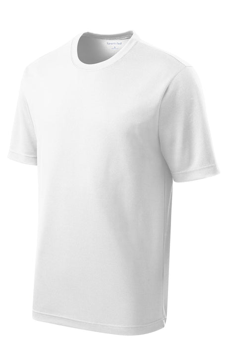 Sport-Tek Men's PosiCharge RacerMesh Tee ST340 1 of 2 Mens Apparel Shirts & Tops