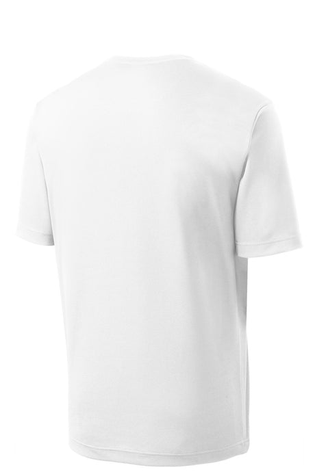 Sport-Tek Men's PosiCharge RacerMesh Tee ST340 1 of 2 Mens Apparel Shirts & Tops