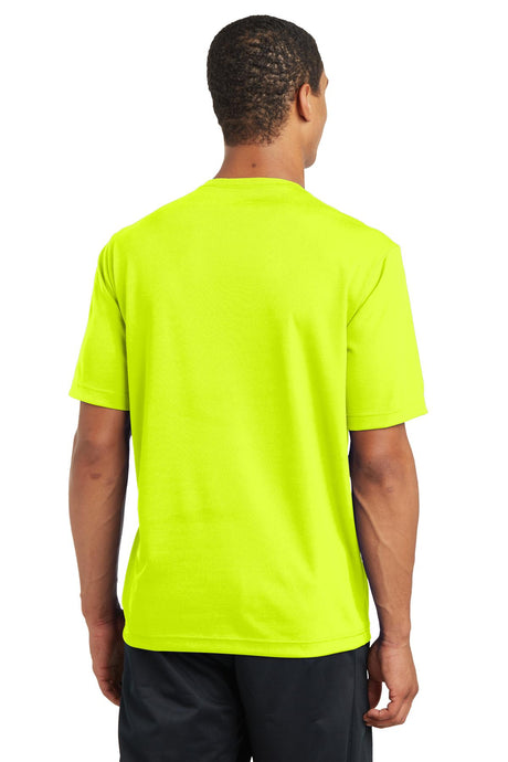 Sport-Tek Men's PosiCharge RacerMesh Tee ST340 1 of 2 Mens Apparel Shirts & Tops