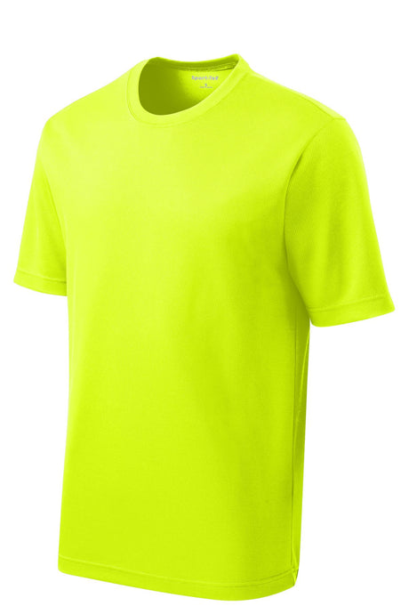 Sport-Tek Men's PosiCharge RacerMesh Tee ST340 1 of 2 Mens Apparel Shirts & Tops