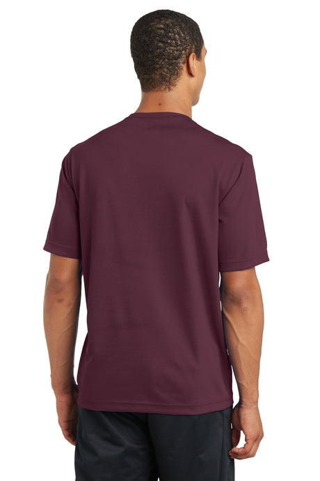 Sport-Tek Men's PosiCharge RacerMesh Tee ST340 1 of 2 Mens Apparel Shirts & Tops