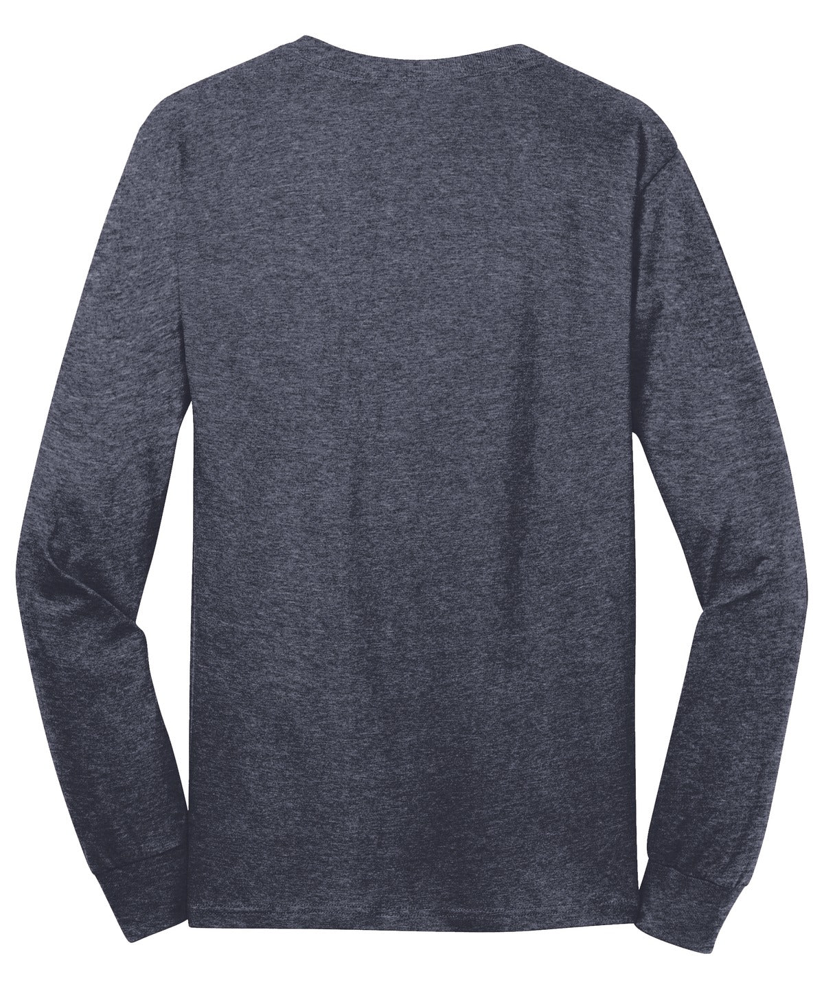 Port & Company Men's Long Sleeve Core Cotton Tee Mens Apparel Shirts & Tops