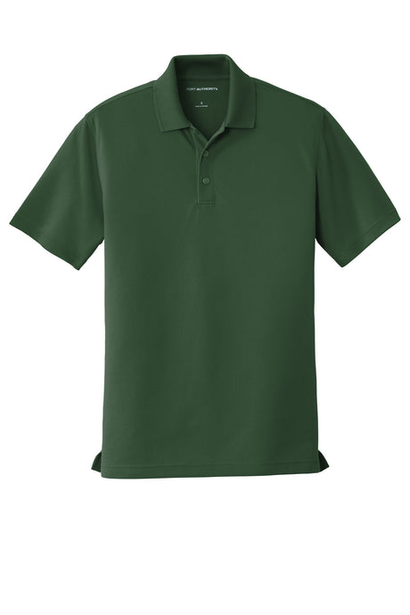 Port Authority Men's Dry Zone UV Micro-Mesh Polo. K110 2 of 2 Mens Apparel Shirts & Tops