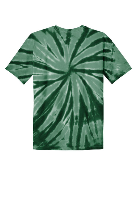 Port & Company Men's Tie-Dye Tee Mens Apparel Shirts & Tops