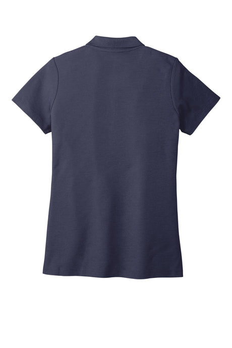 Port Authority Women's SuperPro React Polo. LK810 1 of 2 Womens Apparel Shirts & Tops