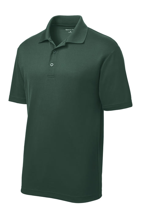 Sport-Tek PosiCharge RacerMesh Polo. ST640 Mens Apparel Shirts & Tops