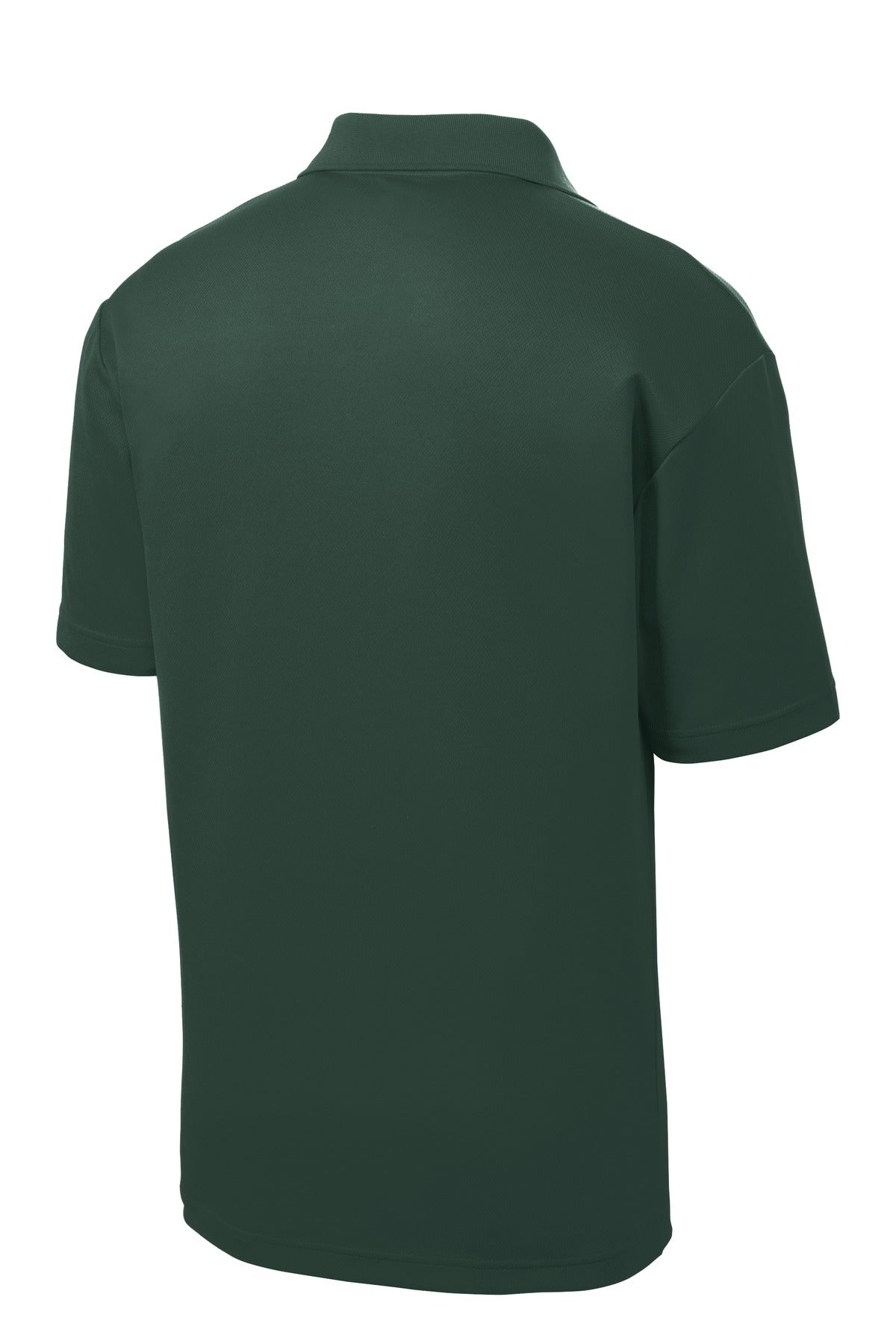 Sport-Tek PosiCharge RacerMesh Polo. ST640 Mens Apparel Shirts & Tops