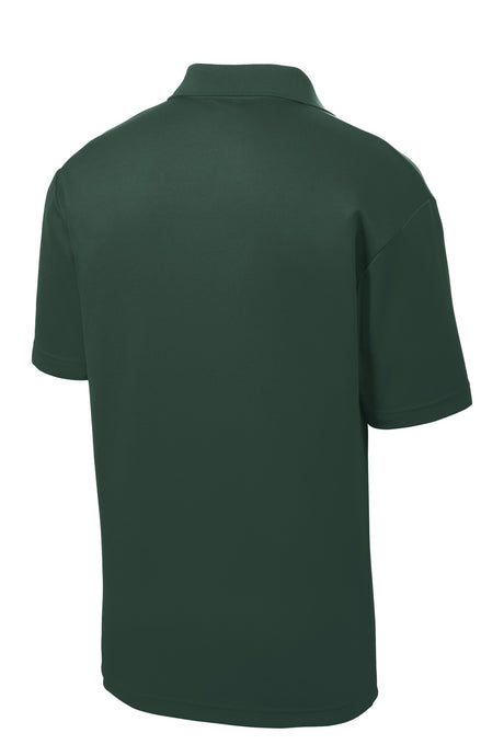 Sport-Tek PosiCharge RacerMesh Polo. ST640 Mens Apparel Shirts & Tops