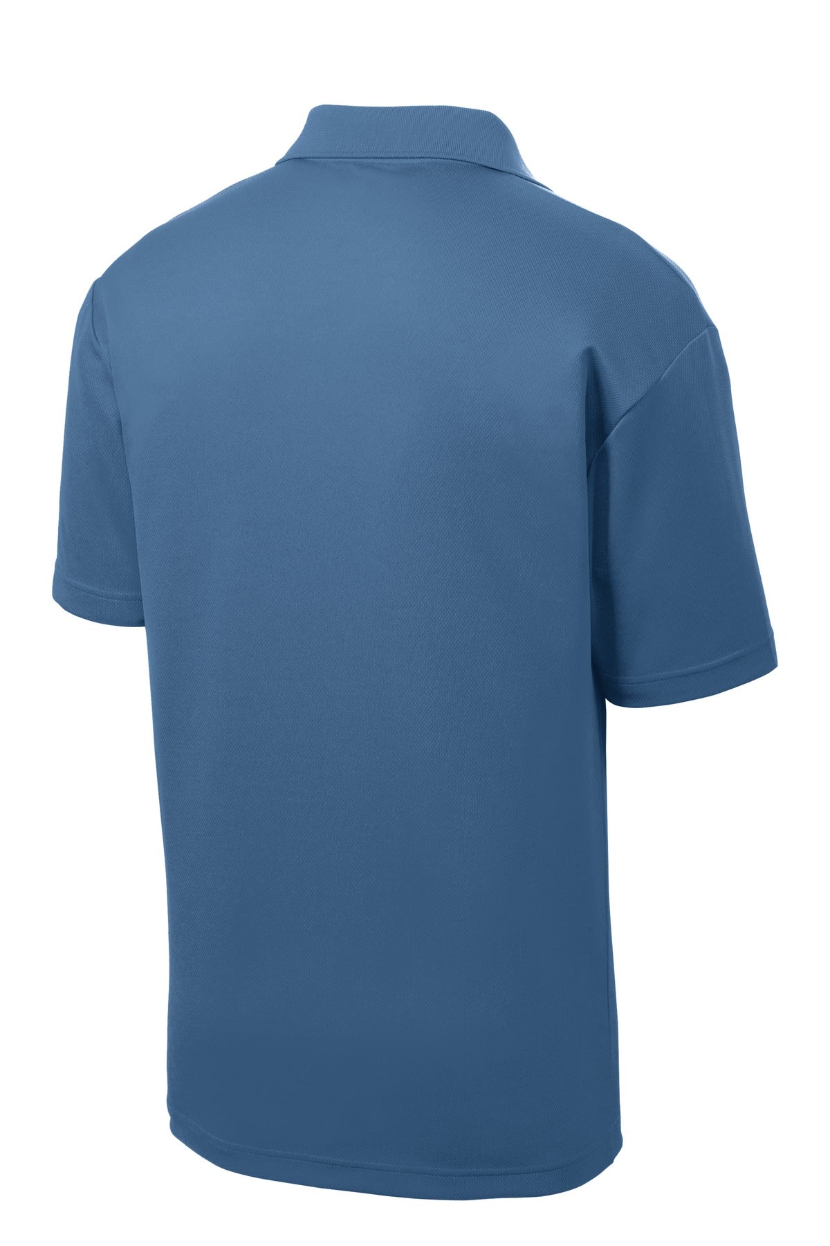 Sport-Tek PosiCharge RacerMesh Polo. ST640 Mens Apparel Shirts & Tops