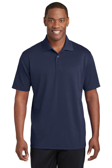 Sport-Tek PosiCharge RacerMesh Polo. ST640 Mens Apparel Shirts & Tops
