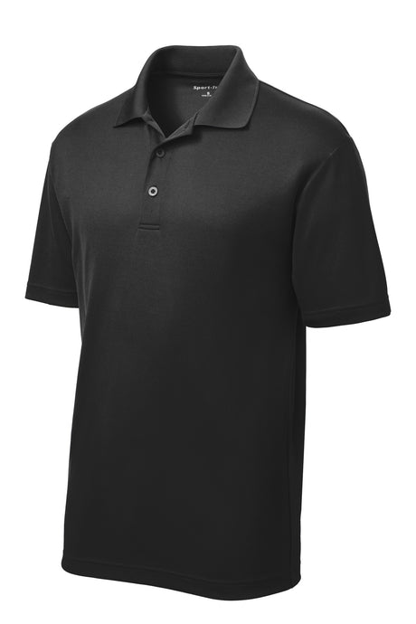 Sport-Tek PosiCharge RacerMesh Polo. ST640 Mens Apparel Shirts & Tops