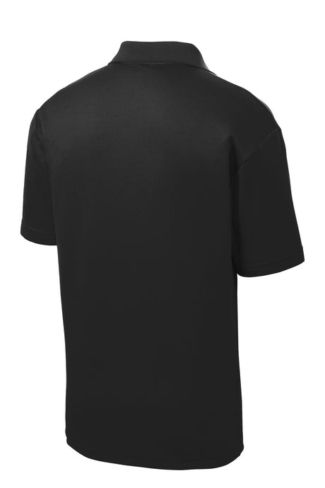 Sport-Tek PosiCharge RacerMesh Polo. ST640 Mens Apparel Shirts & Tops