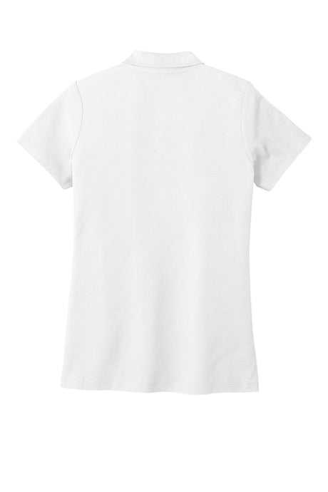 Port Authority Women's SuperPro React Polo. LK810 1 of 2 Womens Apparel Shirts & Tops