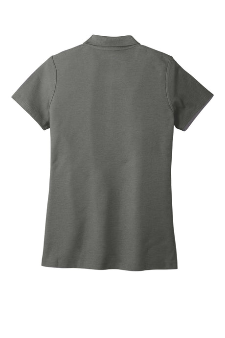 Port Authority Women's SuperPro React Polo. LK810 1 of 2 Womens Apparel Shirts & Tops