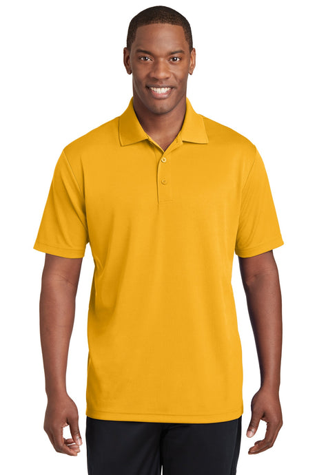 Sport-Tek PosiCharge RacerMesh Polo. ST640 Mens Apparel Shirts & Tops