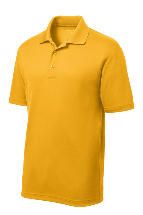 Sport-Tek PosiCharge RacerMesh Polo. ST640 Mens Apparel Shirts & Tops