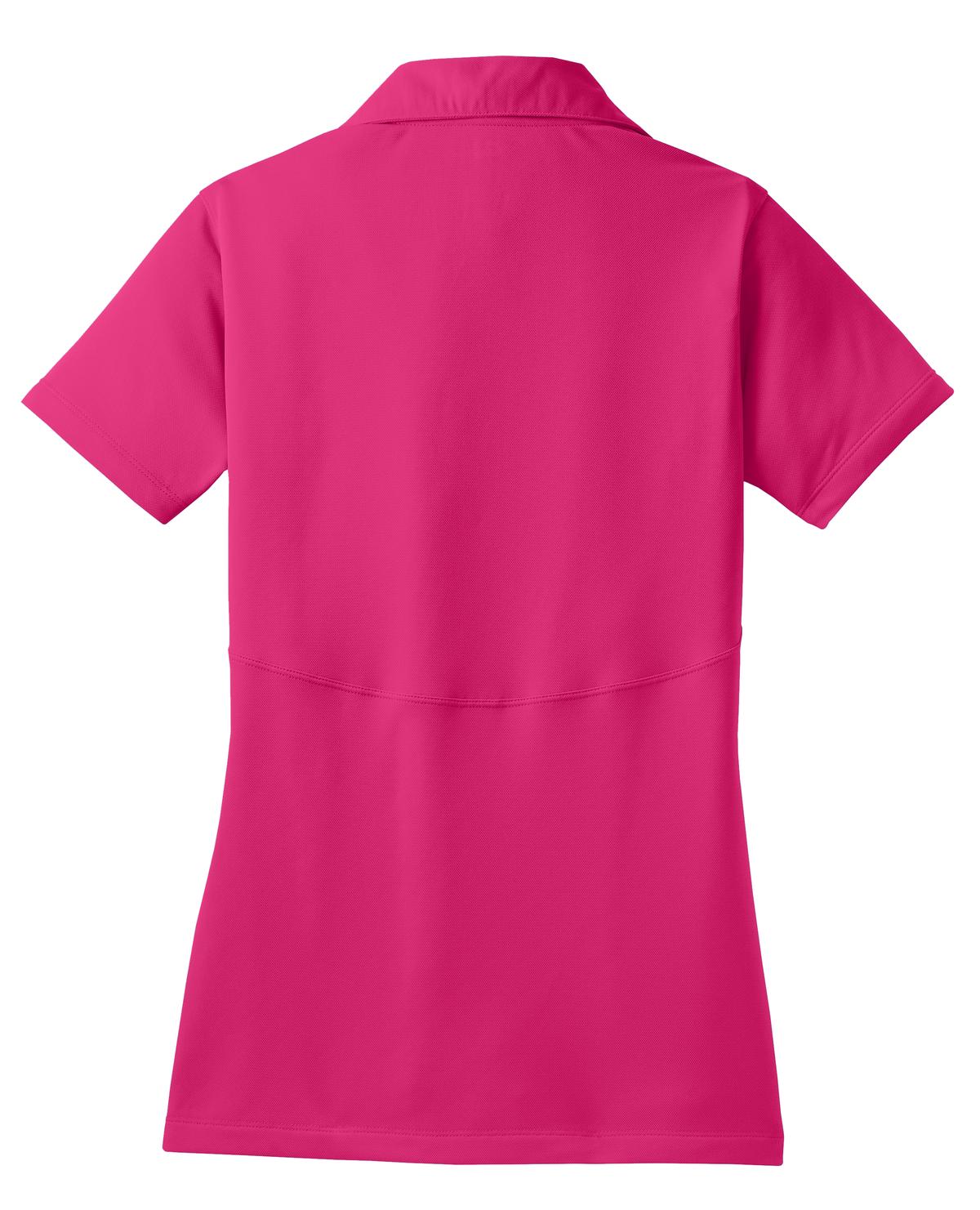 Sport-Tek Women's Micropique Sport-Wick Polo LST650 Womens Apparel Shirts & Tops
