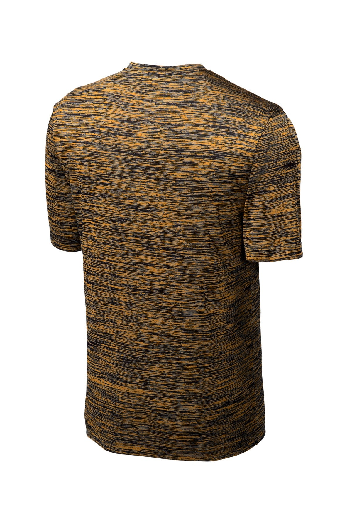 Sport-Tek Men's PosiCharge Electric Heather Tee. ST390 1of2 Mens Apparel Shirts & Tops