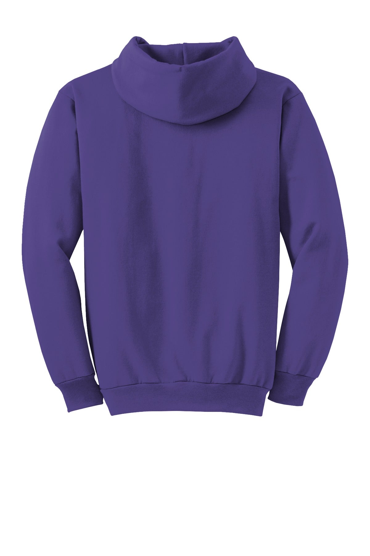Port & Company - Men's Essential Fleece Pullover Hooded Sweatshirt PC90H 2of2 Mens Apparel Sweatshirts & Fleece