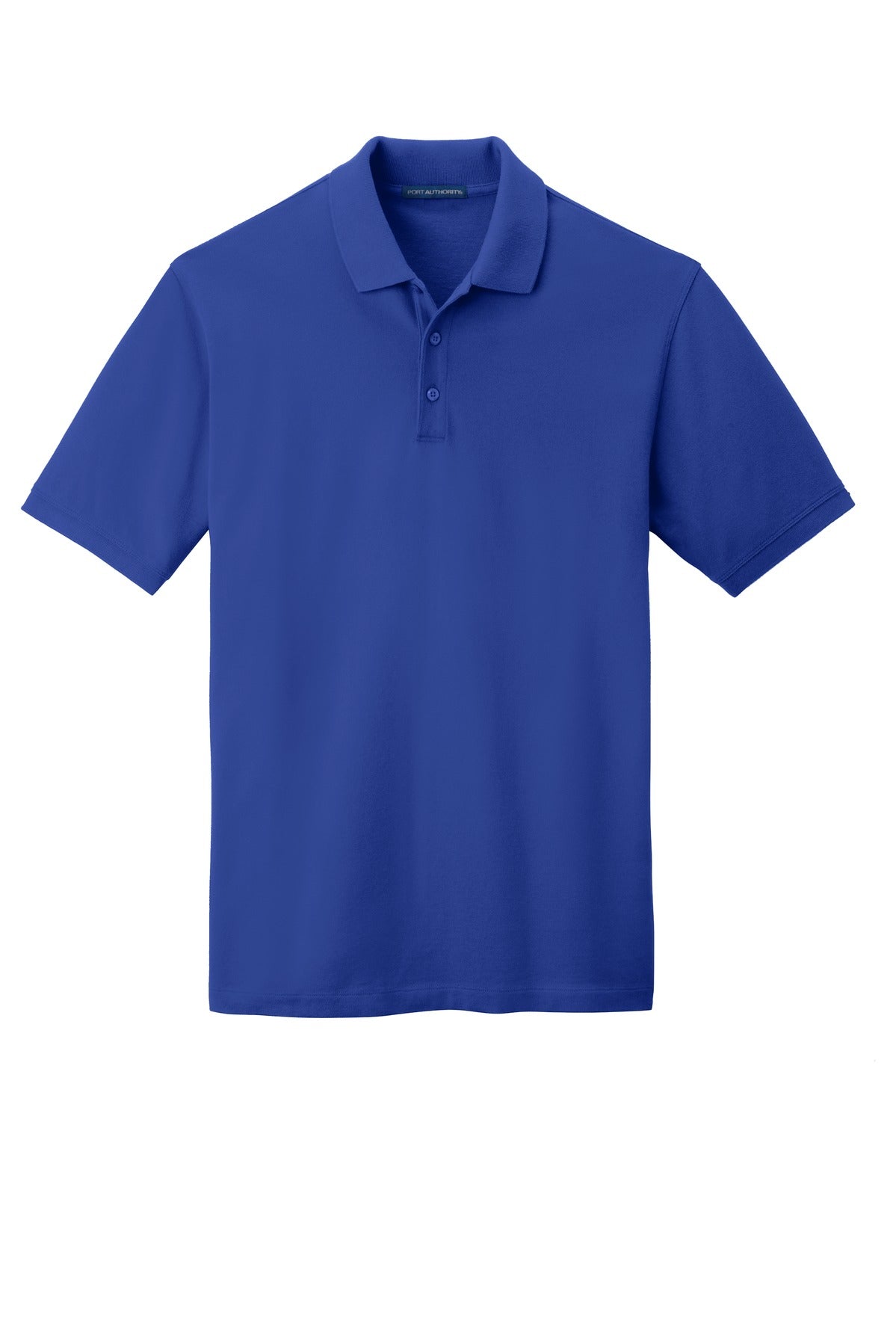 Port Authority Men's EZCotton Polo. K8000 Mens Apparel Shirts & Tops